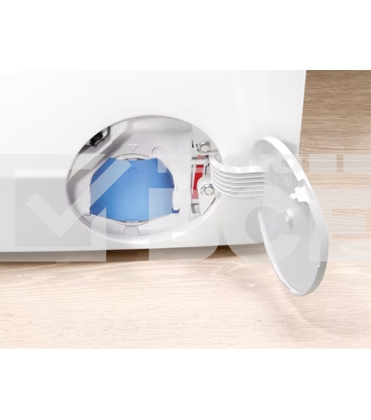 Встраиваемая стиральная машина Electrolux EW7W368SI