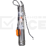 Скважинный насос Вихрь СН-50НП 68/3/12, фото4