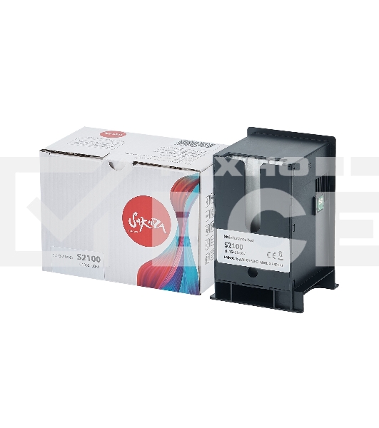 Емкость для отработанных чернил Sakura C13S210057 (S2100) для Epson