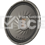Сабвуфер автомобильный JBL STAGE102 225Вт пассивный (25см/10