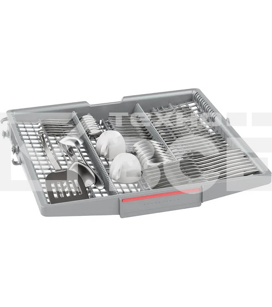 Встраиваемая посудомоечная машина Bosch SMV4HVX32E 60CM