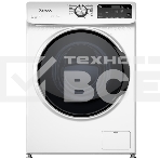 Стиральная машина Бирюса WM-SM814/03 белый, загрузка фронтальная 8 кг, 1200 об/мин, класс А+++, фото11