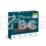 Сетевой видеорегистратор 4 Channel PoE Network Video Recorder, фото 1