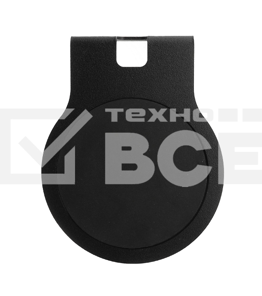 Кронштейн для колонок, настенный, черный Rexant