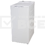 Стиральная машина Korting KWMT 1270 I белый, загрузка вертикальная 7,5 кг, 1200 об/мин., класс: А+++, фото 1