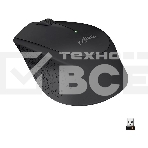 Мышь беспроводная Logitech M280 черный, 1000 dpi, радиоканал, USB, кнопки - 3, фото26