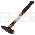 Молоток Sparta слесарный, 200 г, фибергласовая обрезиненная рукоятка, фото7