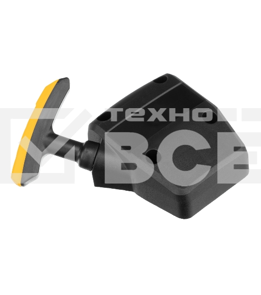 Стартер для бензотриммера DT-25 Denzel