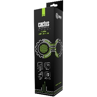 Коврик для мыши Cactus CS-MP-PRO09XXL Skytrek blue 900x400x3мм