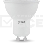 Лампа светодиодная LED MR16 GU10 7Вт 4100К 1/10/100 Gauss 101506207, фото3
