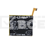 Аккумулятор CameronSinoCS-MX431SL BT43C для Meizu M2 mini 3.8V / 2400mAh / 9.12Wh, фото2