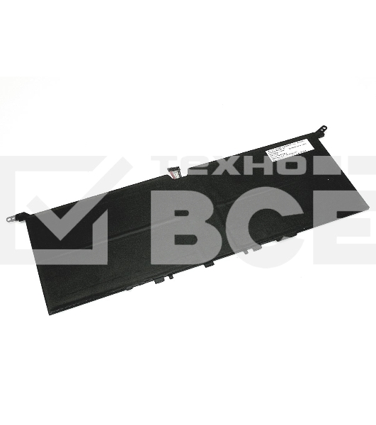 Аккумуляторная батарея для ноутбука Lenovo IdeaPad 730S-13  15,36V 2735mAh Orig