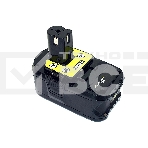 Аккумулятор для RYOBI (p/n: P104, P103, RB18L30) 3Ah 18V Li-Ion, фото2