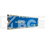 Накопитель SSD ADATA LEGEND 710, 1Tb, PCIe 3.0 x4, M.2 2280, NVMe, R/W 2400/1800, с радиатором, фото15