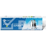 Картридж струйный G&G GG-C13T945440 желтый (66мл) для Epson WorkForce Pro WF-C5290DW/C5790DW, фото 1