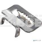 Скрепа-бугель усиленная СУ-20 (COT36) (уп.100шт) ИЭК UZA-51-100, фото4