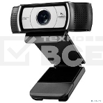 Цифровая камера Logitech Webcam C930с 960-000972/960-001260, фото20