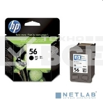 Картридж струйный HP №56 C6656AE черный для HP PCS 2100/DJ 5550/450/PS 7150/7350/7550 (520стр.), фото4