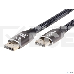 Кабель соединительный DP-DP 1.4V 8K@60Hz  2м, Telecom Pro <TCG750-2M>, фото18