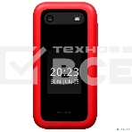 Мобильный телефон Nokia 2660 TA-1469 DS RED (1GF011PPB1A03), фото3
