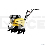 Мотокультиватор CHAMPION ВC 6712 (4,1/6,5 кВт/л.с. 196см3, вес 52кг, макс. обороты двигателя, 3600 обор./мин., глубина/ширина вспашки 330/300-550-850 мм, передаточное число (понижающее)30:1, количество скоростей (вперед/назад)1/1.), фото3