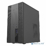 Компьютерный корпус MiniTower Powerman EK303 Black GS-230 80+ Bronze U3.0*2+U2.0*2+1*combo Audio mini-ITX, фото4
