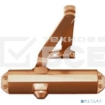 Доводчик двери Falcon Eye FE-B2W 2 класс бронза, фото2