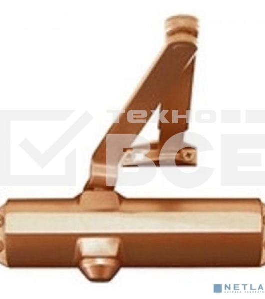 Доводчик двери Falcon Eye FE-B2W 2 класс бронза