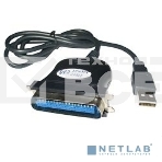 Переходник Gembird Конвертер Bitronics ->USB порт CUM-360, C36M/USBAM, 1.8м, блистер CUM-360, фото3