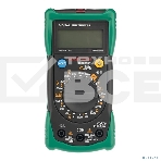 Универсальный мультиметр MASTECH MS8233C 13-2015, фото6