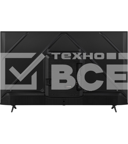 Телевизор Hisense 55