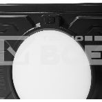 Портативный аккумулятор Cactus CS-PCS172 48000mAh 2.1A 2xUSB черный/серый, фото2