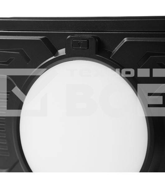 Портативный аккумулятор Cactus CS-PCS172 48000mAh 2.1A 2xUSB черный/серый