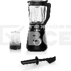 Блендер стационарный Bosch VitaPower Serie 4 MMB6176B 1200Вт черный, фото13