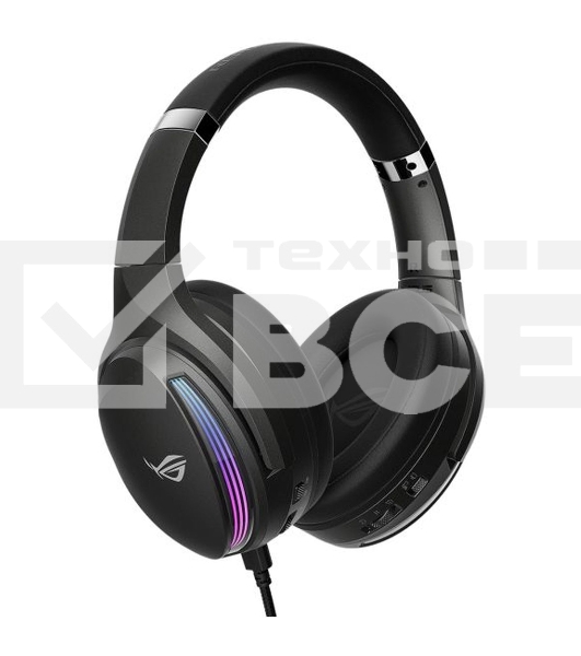Игровая гарнитура ASUS ROG FUSION II 500