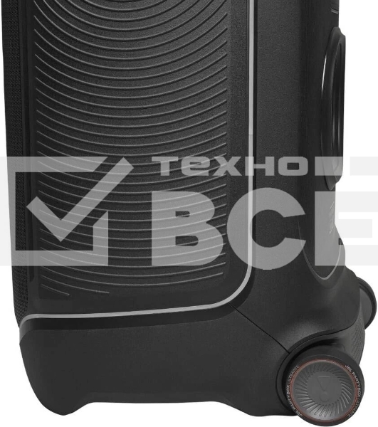 Портативная акустика JBL PartyBox Ultimate