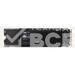 Накопитель SSD Samsung 990 EVO, 1024GB, PCIe 4.0 x4, M.2 2280, NVMe, R/W 5000/4200, фото7