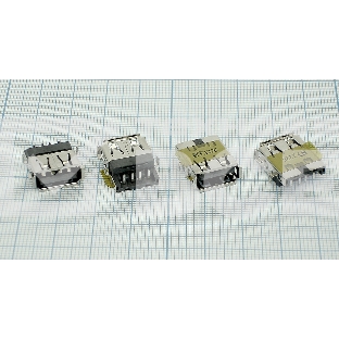 Разъем для ноутбука USB №16