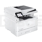 МФУ лазерный HP LaserJet Pro 4103fdw (2Z629A), A4, ч/б, печ. до 40 стр/мин., скан. до 29 стр/мин., 1200 x 1200 dpi (печать) 600x600dpi (скан.), USB, RJ-45, Wi-Fi, BlueTooth, Air Print, Mopria, фото5