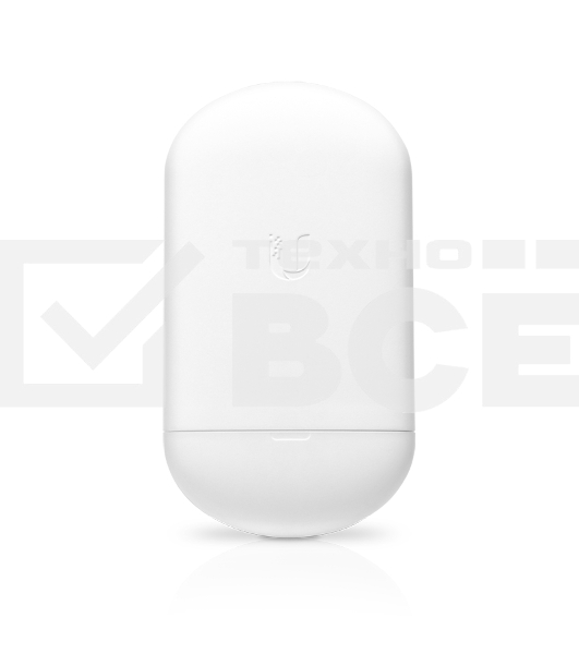 Наружная точка доступа 5GHZ NANOSTATION LOCO5AC UBIQUITI