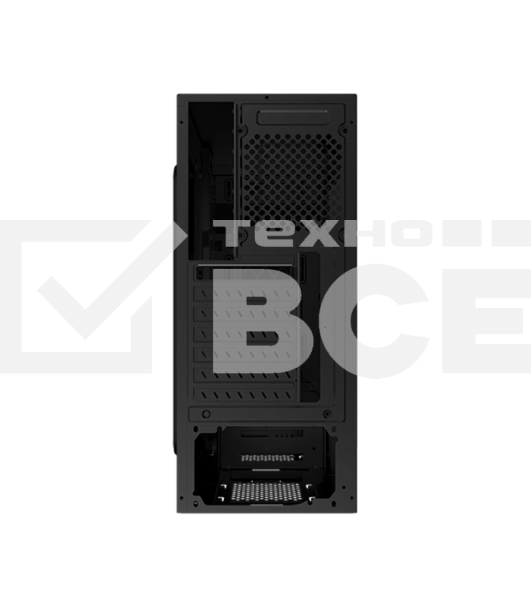 Компьютерный корпус Aerocool / Formula SI-5100 , ATX, без БП