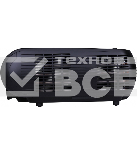 Проектор Cactus CS-PRO.02B.WUXGA-W LCD 3000Lm (1920x1080) 2000:1 ресурс лампы:30000часов 2xUSB typeA 1xHDMI 4.2кг