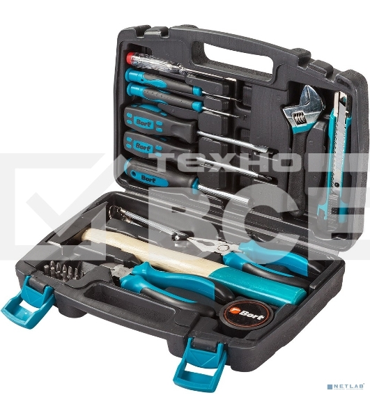 Набор ручного инструмента Bort BTK-32