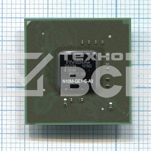 Чип nVidia N10M-GE1-S-A3