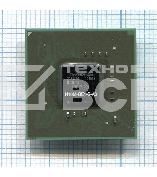 Чип nVidia N10M-GE1-S-A3
