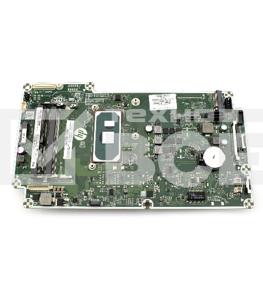 Материнская плата HP 24-DP 27-DP 24-DF 22-DF i5-1035G1 AIO