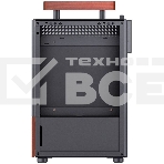 Компьютерный корпус JONSBO Computer Case T6 black, фото2