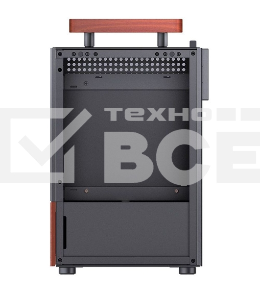 Компьютерный корпус JONSBO Computer Case T6 black