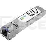 Модуль SNR SFP WDM, дальность до  20км (14dB), 1310нм LC, фото2