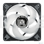 Комплект вентиляторов для корпуса Arctic P14 PWM PST A-RGB (3 шт.) черный, 140 мм, 1900 об/мин, 22.5 дБ, 4 pin, фото7